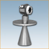 Non Contact Level Radar Micropilot S