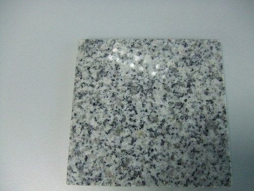 Polished Grey Granite Tile
