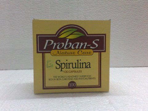 Proban Capsule