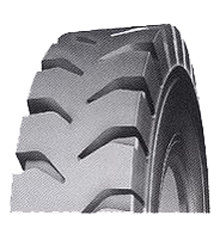 Radial OTR Truck Tyre