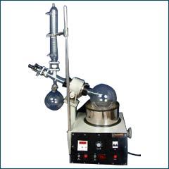 Rotary Evaporator