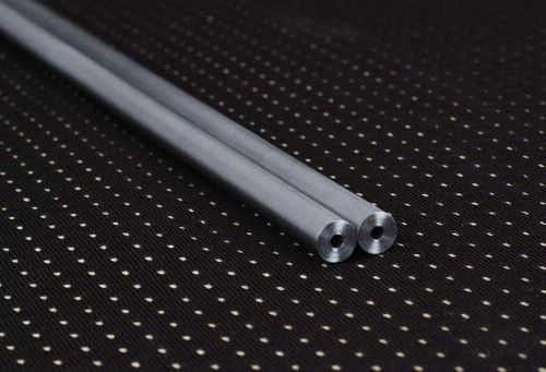 Seamless Steel Tube