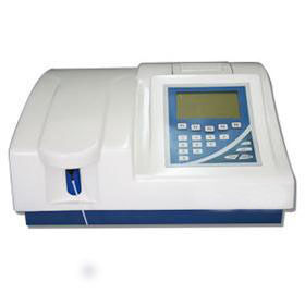 Semi-Auto Biochemistry Analyzer