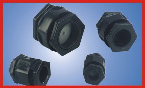 Pvc Straight Cable Glands