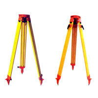 Telescopic Tripods