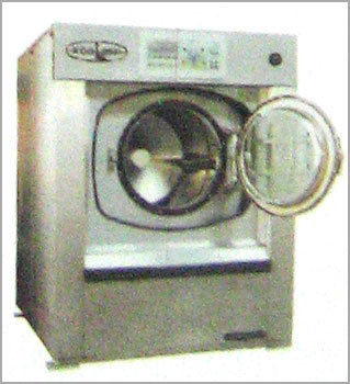 Washer Extractor