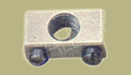 Block For Screw