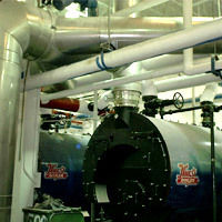 Boiler Water Treatment