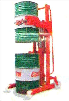 GAS CYLINDER CART