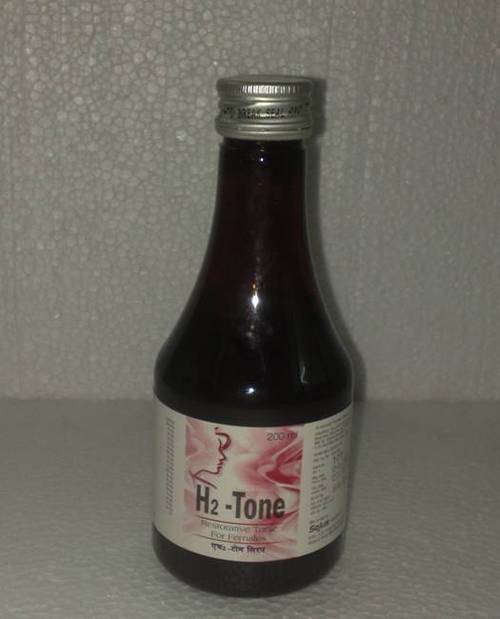 H-2 Tone Syrup