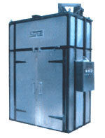 Heavy Duty Curing Oven