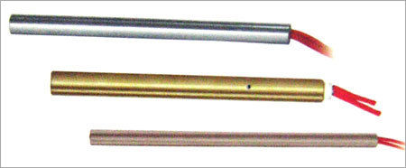 Various High Density Cartridge Heater