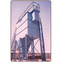 High Rate Sludge Contact Clarifier'S