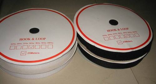 Hook And Loop Tape