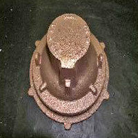 Industrial Lead Bronze Castings