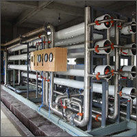 water treatment systems