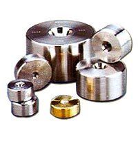 Round Tungsten Carbide Dies Application: Industrial Machine