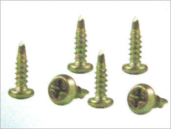 Self Drilling Pan Head Screws