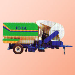 Sewer Cleaning Rodding Machine