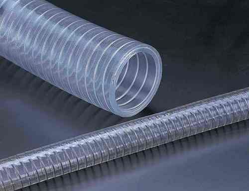 Steel Wire Reinforced Hose