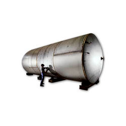 Storage Tanks