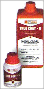 True Coat R Coating Chemical Grade: Industrial Grade