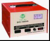 Voltage Stabilizer