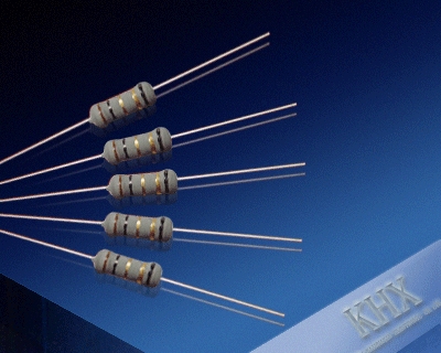 Wire-Wound Resistors