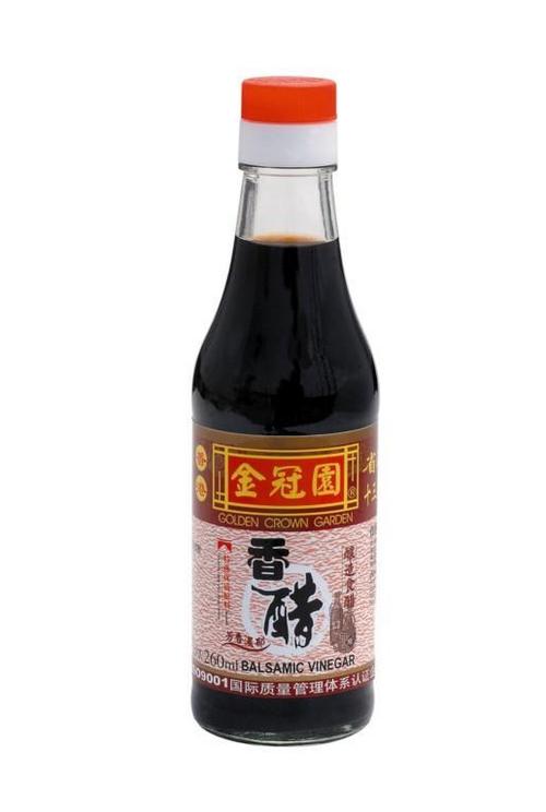 Bottled Processed Rice Vinegar