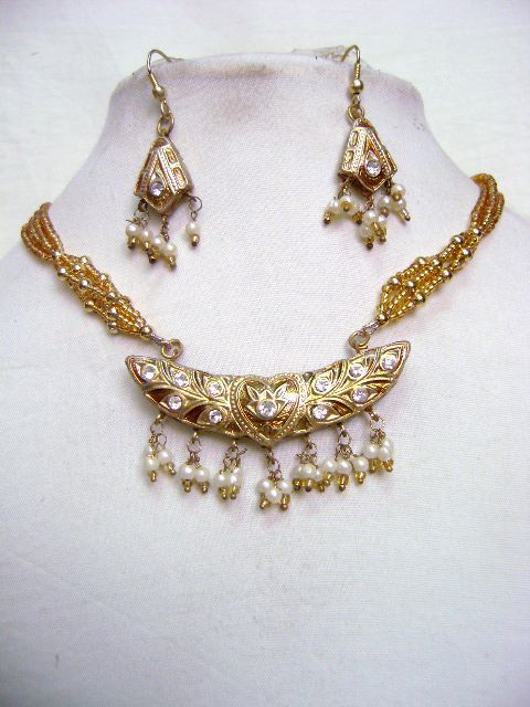 Bridal Jewelry Sets