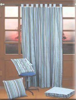 Designer Anti Dust Curtain