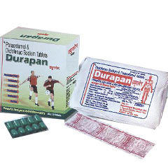 Durapan Tablets