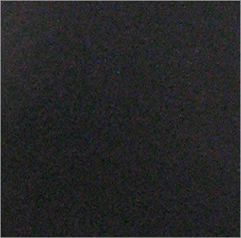 JET BLACK VITRIFIED TILES