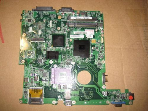 LAPTOP MOTHERBOARDS