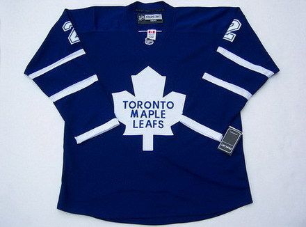 New Nhl Jersey