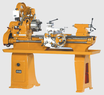 PRECISION LATHE