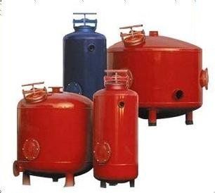 Sand Filters