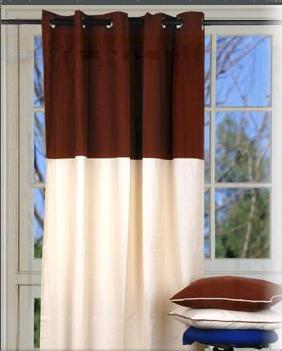 As Per Demand Shrink Resistant Cotton Curtain