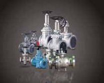 Special Ball Valve