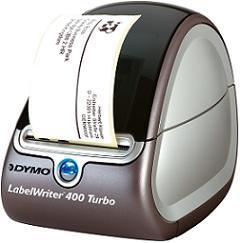 Thermal Label Printer