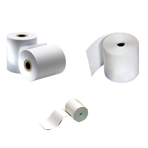 Thermal Paper Roll