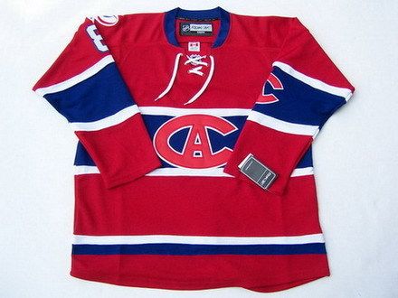 Throwback NHL Jersey