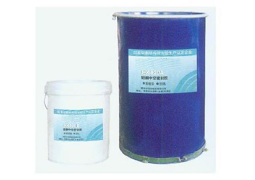 Two-Component Silicone Insulating Sealant