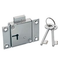 UNIVERSAL DRAWER CUPBOARD LOCK