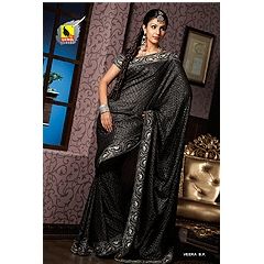 georgette sarees