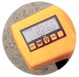 Electronic Digital Meter For Road