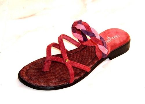 Ladies Sandals