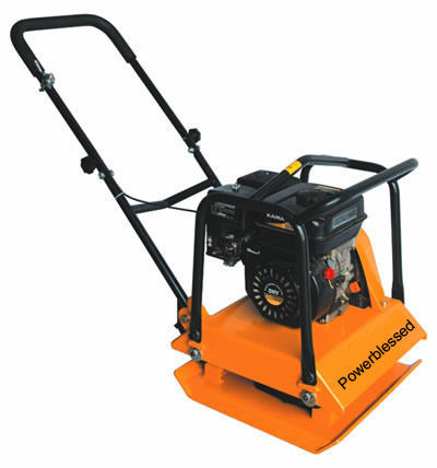 Plate Compactors