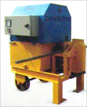 Bar Cutting Hydraulic Machine