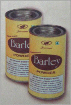 Barley Powder